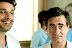 La clinique de l’amour ! : du grand Art… us ! La clinique de l’amour ! : du grand Art… us !