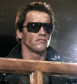 Terminator : test Blu-Ray en ligne