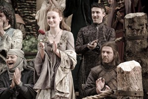 Game of Thrones : Coldplay s'invite au casting