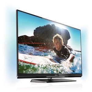 Test Philip 47PFL6007H : en ligne
