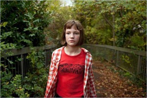 Broken : les blessures assassines