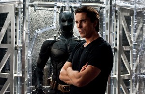 The Dark Knight Rises : test Blu-Ray en ligne