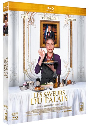 Bowling + Les saveurs du Palais : strike pour Catherine Frot