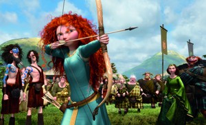 Test Blu-Ray Rebelle : en ligne