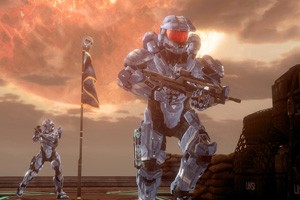 Test Halo 4 : en ligne
