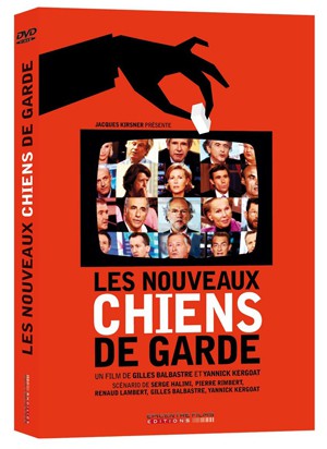 (MAJ) Les nouveaux chiens de garde : médias menteurs