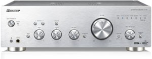 Test Pioneer A-70 : en ligne Test Pioneer A-70 : en ligne