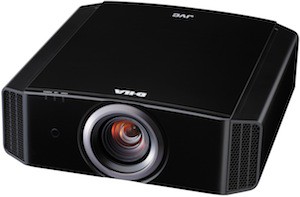 JVC DLA-X30 noir : prix divisé par deux !