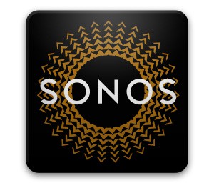 Mise à jour Sonos : iPhone, iPad et Pod Touch en sources audio