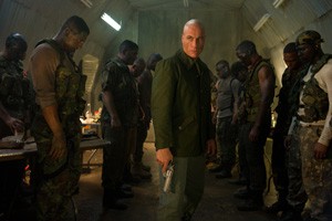 Universal Solider : le 4e épisode en janvier