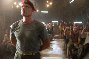 Universal Solider : le 4e épisode en janvier