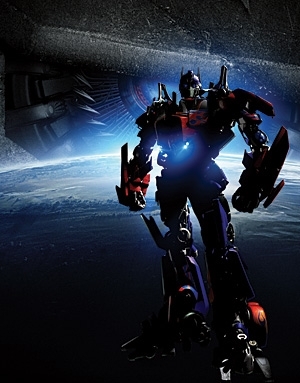 Blu-Ray Transformers : le phénomène