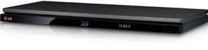 CES 13 > LG BP730 : Blu-Ray 3D Ready, Ultra HD et Smart TV