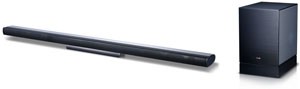 CES 13 > LG NB4530A : barre de son 2.1 compacte CES 13 > LG NB4530A : barre de son 2.1 compacte