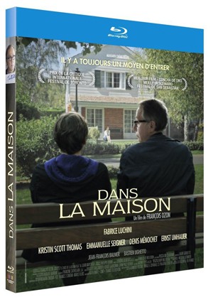 Dans la maison : le nouvel Ozon Dans la maison : le nouvel Ozon