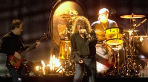 Test Blu-Ray Led Zeppelin : en ligne
