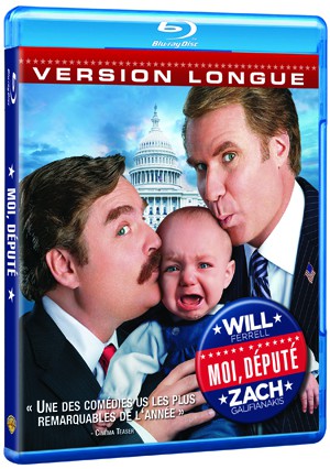 Moi, député : sexe, mensonges et politique Moi, député : sexe, mensonges et politique