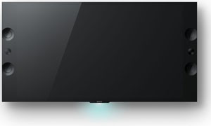 CES 13 > TV LED Sony X9005 : deux modèles Ultra HD supplémentaires CES 13 > TV LED Sony X9005 : deux modèles Ultra HD supplémentaires