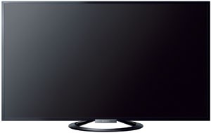 CES 13 > TV LED Sony W8 : Quartz Design à l'honneur CES 13 > TV LED Sony W8 : Quartz Design à l'honneur
