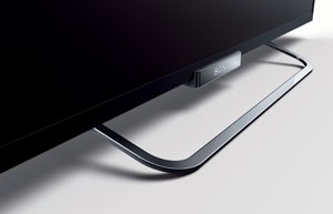 CES 13 > TV LED Sony W6 : trois modèles en approche CES 13 > TV LED Sony W6 : trois modèles en approche