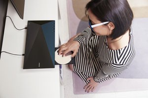 CES 13 > Platines Blu-Ray Sony : cinq références à la gamme CES 13 > Platines Blu-Ray Sony : cinq références à la gamme