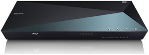 CES 13 > Sony BDP-S5100 : lecteur Blu-Ray 3D Ready, SACD et Wi-Fi CES 13 > Sony BDP-S5100 : lecteur Blu-Ray 3D Ready, SACD et Wi-Fi