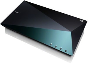 CES 13 > Sony BDP-S5100 : lecteur Blu-Ray 3D Ready, SACD et Wi-Fi CES 13 > Sony BDP-S5100 : lecteur Blu-Ray 3D Ready, SACD et Wi-Fi