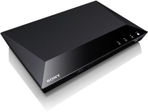 CES 13 > Sony BDP-S1100 : nouveau lecteur Blu-Ray, SACD et DLNA CES 13 > Sony BDP-S1100 : nouveau lecteur Blu-Ray, SACD et DLNA