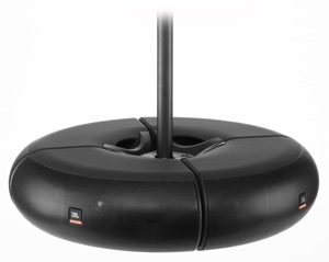 IFA 2008 > JBL Control Now : enceintes polyvalentes