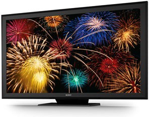 CES 13 > Oled TV Sony 4K : un prototype sur le stand CES 13 > Oled TV Sony 4K : un prototype sur le stand