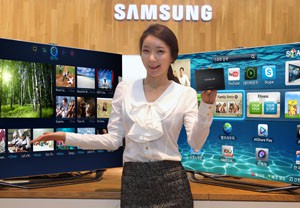 CES 13 > Samsung Smart Evolution Kit : mise à jour spécifications CES 13 > Samsung Smart Evolution Kit : mise à jour spécifications