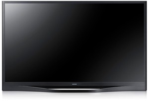 CES 13 > Plasmas Samsung F8500 : deux modèles 3D Ready CES 13 > Plasmas Samsung F8500 : deux modèles 3D Ready