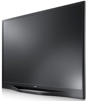 CES 13 > Plasmas Samsung F8500 : deux modèles 3D Ready CES 13 > Plasmas Samsung F8500 : deux modèles 3D Ready