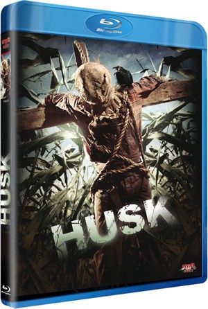 Husk : démons des maïs Husk : démons des maïs