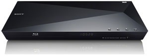 CES 13 > Sony BDP-S4100 : mise à jour prix indicatif CES 13 > Sony BDP-S4100 : mise à jour prix indicatif