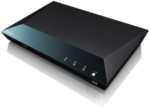 CES 13 > Sony BDP-S3100 : mise à jour prix indicatif CES 13 > Sony BDP-S3100 : mise à jour prix indicatif