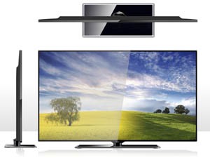 CES 13 > TV LED Haier A650 : trois tailles annoncées CES 13 > TV LED Haier A650 : trois tailles annoncées