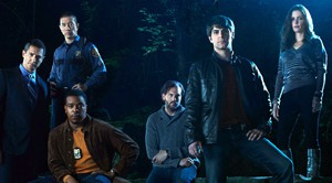 Grimm saison 1 : le conte est bon