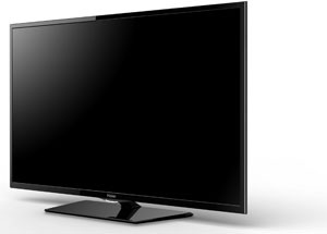 CES 13 > TV LED Haier M600 : six TV du 22'' au 55'' CES 13 > TV LED Haier M600 : six TV du 22'' au 55''