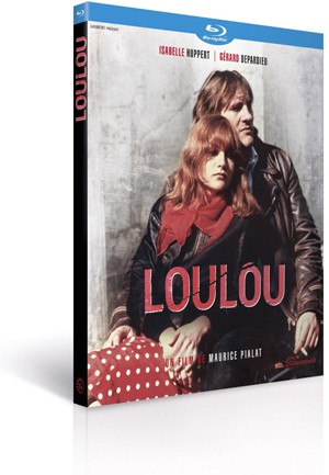 Loulou : ah, nos amours ! Loulou : ah, nos amours !