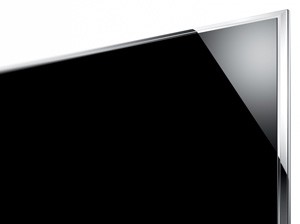 CES 13 >  Panasonic ZT60 : le nouveau plasma tête de série !