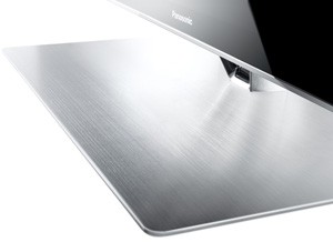 CES 13 >  Panasonic ZT60 : le nouveau plasma tête de série !