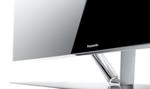 CES 13 >  Panasonic ZT60 : le nouveau plasma tête de série !