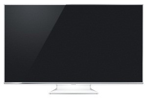 CES 13 > TV LED Panasonic WT60 : deux modèles 3D polarisée + Voice Interaction CES 13 > TV LED Panasonic WT60 : deux modèles 3D polarisée + Voice Interaction