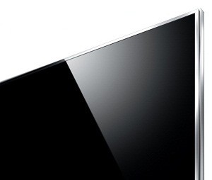 CES 13 > TV LED Panasonic WT60 : deux modèles 3D polarisée + Voice Interaction CES 13 > TV LED Panasonic WT60 : deux modèles 3D polarisée + Voice Interaction