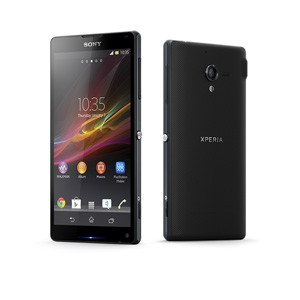 CES 13 > Sony Xperia Z : smartphone (très) haut de gamme CES 13 > Sony Xperia Z : smartphone (très) haut de gamme