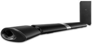 CES 13 > Fidelio Philips HTL9100 : barre sonore et pack 5.1 CES 13 > Fidelio Philips HTL9100 : barre sonore et pack 5.1