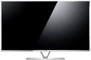 CES 13 > Panasonic DT60 : TV Edge LED compatible 3D passive, bis CES 13 > Panasonic DT60 : TV Edge LED compatible 3D passive, bis