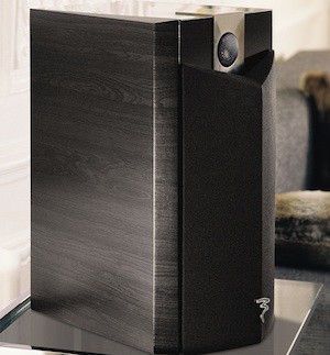 Focal Chorus 807V soldée : Cobra met quasiment la paire au prix de l'unité