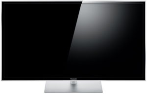 CES 13 > Panasonic ST60 : plasma 1 080p 3D Ready, ter